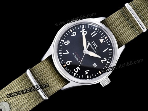 IWC Mark XVIII Automatic Mens Watches,IWC-205D