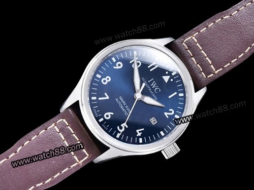 IWC Mark XVIII Le Petit Prince Automatic Mens Watches,IWC-203C