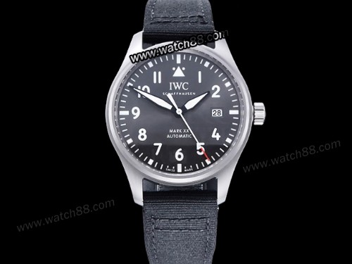 IWC Mark XX Tribute to Patrouille Suisse Automatic Mens Watch,IWC-04048