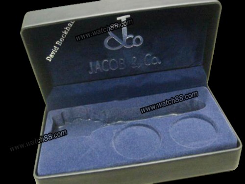 JACOB&CO  original style luxury  Watches box,BOX-32