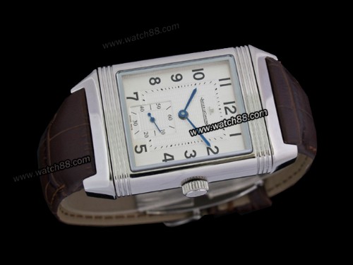 Jaeger Lecoultre Grande Reverso 976 Q3738420 Automatic Mens Watch,JAE-08001