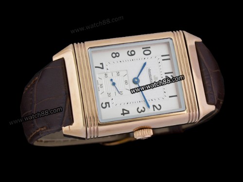 Jaeger Lecoultre Grande Reverso 976 Q3738420 Automatic Mens Watch,JAE-08003