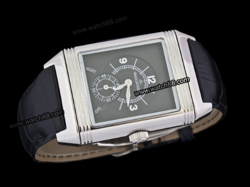 Jaeger Lecoultre Grande Reverso GMT Q3028420 Automatic Mens Watch,JAE-08006