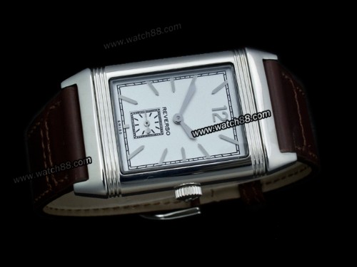 Replica jaeger lecoultre grande reverso ultra thin duoface 3788570