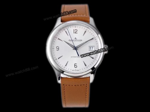 Jaeger Lecoultre Master Control Date Automatic Men Watch,JAE-01043