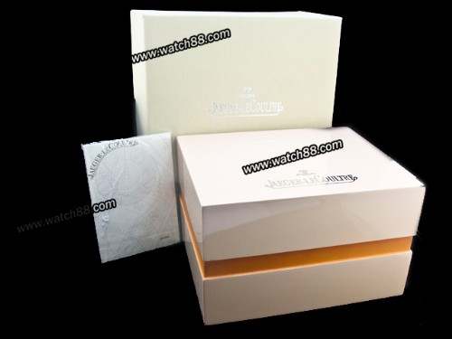 JAEGER LECOULTRE original style luxury Watches box,BOX-33