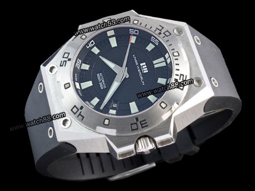 Linde Werdelin The One 2892 Automatic Movement Man Watch,LW-01001