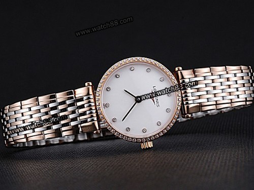 Longines La Grande Classique Lady Watch,LI-93