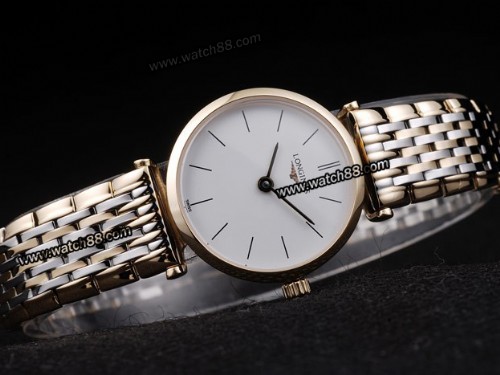 Longines La Grande Classique Lady Watch,LI-96