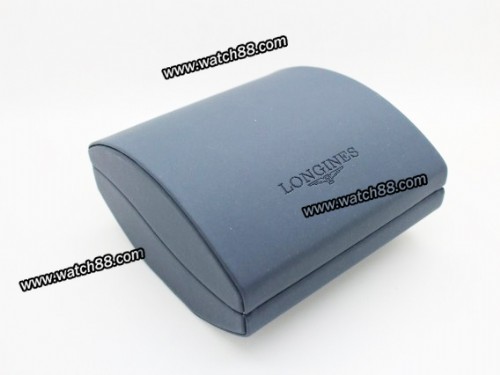 LONGINES original style luxury watch box,BOX-05