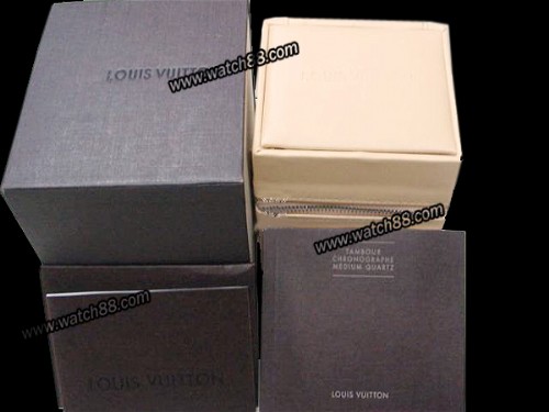 LOUIS VUITTON  original style luxury  Watches box,BOX-31