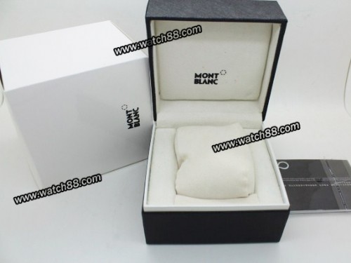 MontBlanc original style luxury Watches box,BOX-18