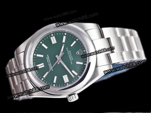 New Rolex Oyster Perpetual 124300 Automatic 41MM Mens Watch,RL-1028A