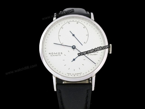 Nomos Lambda Hand Wound Man Watch,NOM-01009