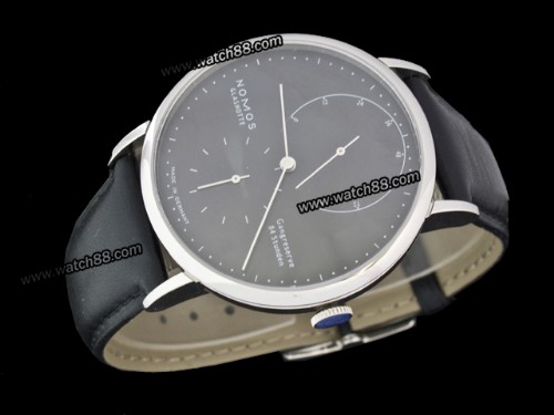 Nomos Lambda Hand Wound Man Watch,NOM-01010