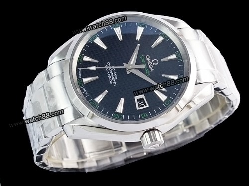 Omega Aqua Terra 150M Co-Axial 41.5mm 231.10.42.21.01.001 Automatic Man Watch ,OM-01511