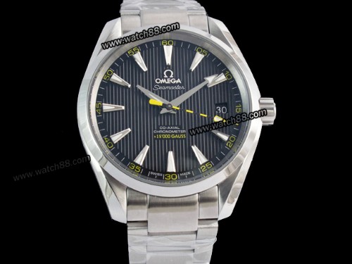 Omega Aqua Terra 150M Co-Axial 41.5mm 231.10.42.21.01.002 Automatic Man Watch ,OM-01510