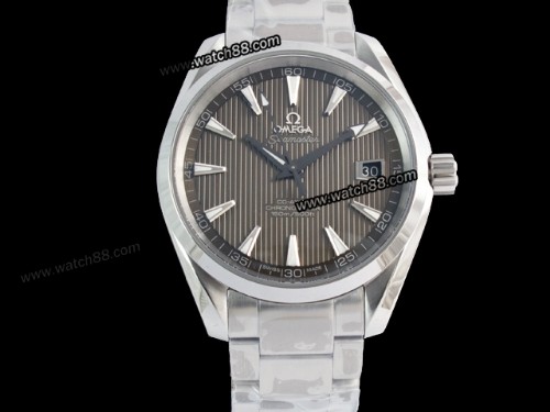 Omega Aqua Terra 150M Co-Axial 41.5mm 231.10.42.21.06.001 Automatic Man Watch ,OM-01509