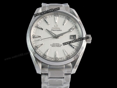 Omega Aqua Terra 150M Co-Axial Automatic Man Watch ,OM-01508