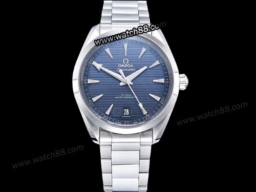 Omega Aqua Terra 41mm Automatic Mens Watch,OM-01545