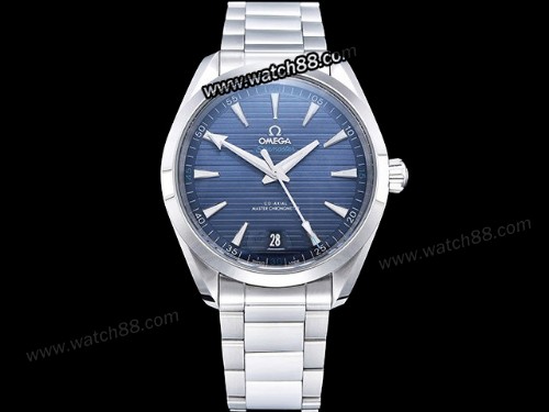 Omega Aqua Terra 41mm Automatic Mens Watch,OM-01546