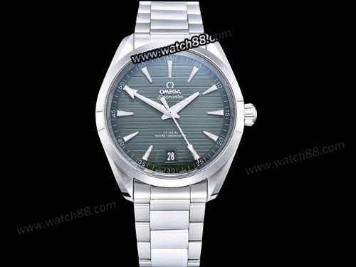 Omega Aqua Terra 41mm Automatic Mens Watch,OM-01547