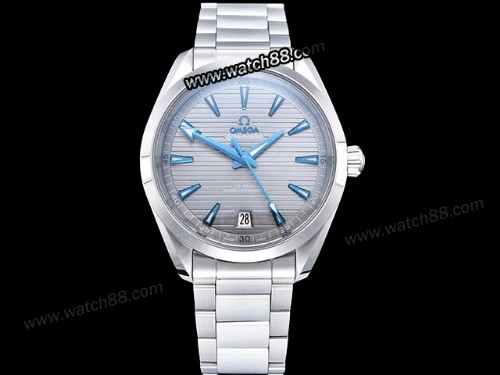 Omega Aqua Terra 41mm Automatic Mens Watch,OM-01548