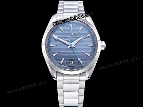 Omega Aqua Terra 41mm Automatic Mens Watch,OM-01549