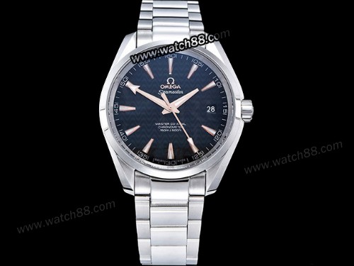 Omega Aqua Terra Automatic Mens Watch,OM-01552