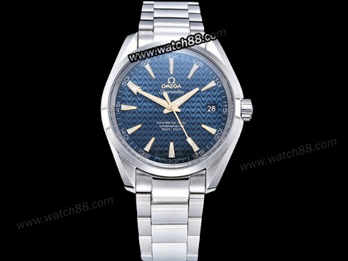 Omega Aqua Terra Automatic Mens Watch,OM-01554