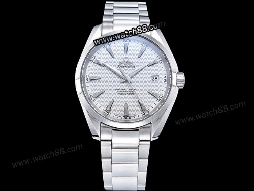 Omega Aqua Terra Automatic Mens Watch,OM-01555