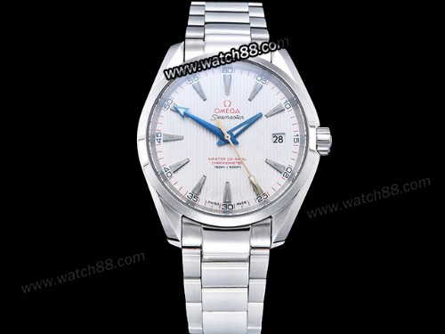 Omega Aqua Terra Automatic Mens Watch,OM-01556