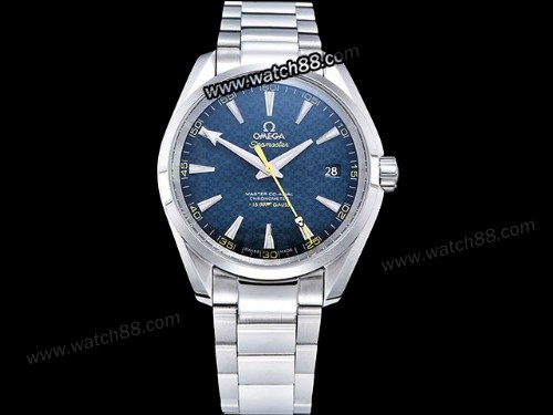 Omega Aqua Terra Automatic Mens Watch,OM-01561