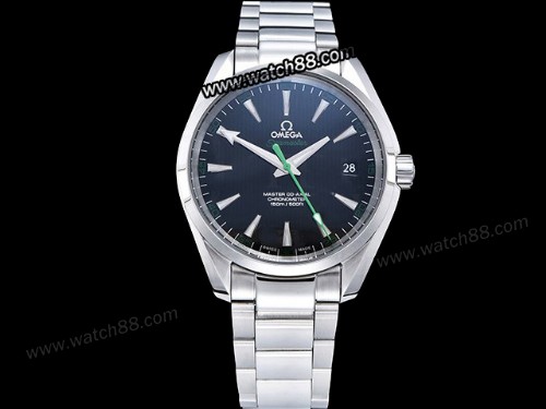 Omega Aqua Terra Automatic Mens Watch,OM-01562