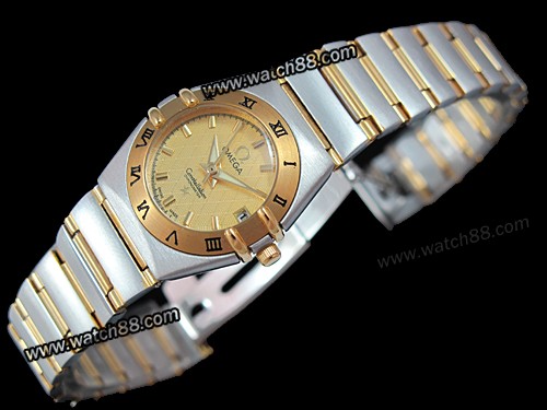 OMEGA CONSTELLATION WATCHES,OM-05