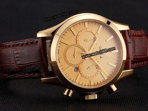Omega DeVille Chronograph Mens Watch,OM-294B