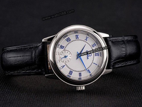 Omega DeVille Prestige Small Seconds Quartz Lady Watch,OM-286B