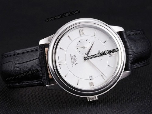 Omega DeVille Prstige Co-Axial Automatic Man Watch,OM-239A