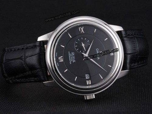 Omega DeVille Prstige Co-Axial Automatic Man Watch,OM-239B