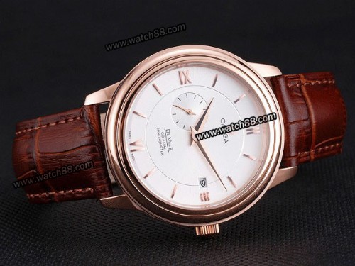 Omega DeVille Prstige Co-Axial Automatic Man Watch,OM-243A