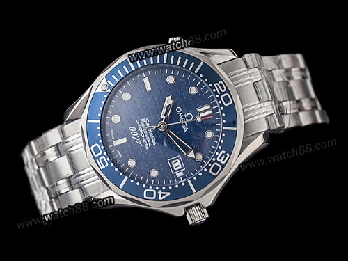 Omega Seamaster 007 Automatic Mens Watch,OM-375