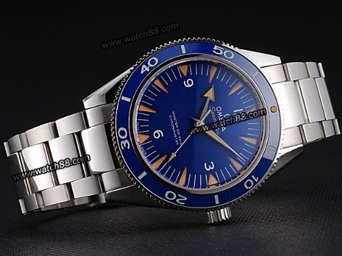 Omega Seamaster 300 Co-Axial 233.90.41.21.03.001 Automatic Man Watch,OM-01702