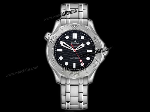 Omega Seamaster 300m Nekton Automatic Mens Watch,OMG-2119