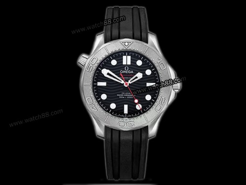 Omega Seamaster 300m Nekton Automatic Mens Watch,OMG-2120