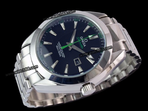 Omega Seamaster Aqua Terra 150M Co-Axial 231.10.42.21.01.004 Automatic Man Watch,OM-205C