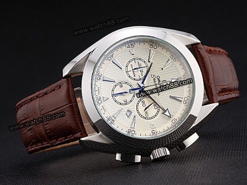 Omega Seamaster Aqua Terra Chronograph Man Watch,OM-199A