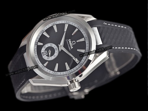 Omega Seamaster Aqua Terra Small Seconds Automatic Mens Watch,OM-332D