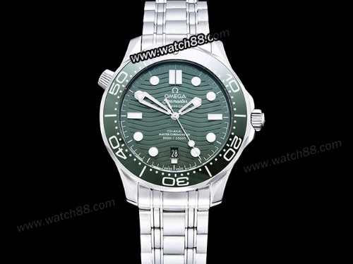 Omega Seamaster Diver 300m 210.30.42.20.10.001 Automatic Mens Watch,OMG-2141