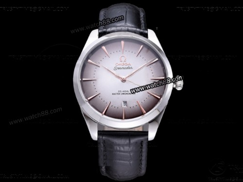 Omega Seamaster Edizione Venezia 40mm Automatic Mens Watch,OMG-2122