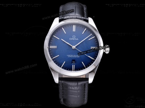 Omega Seamaster Edizione Venezia 40mm Automatic Mens Watch,OMG-2123